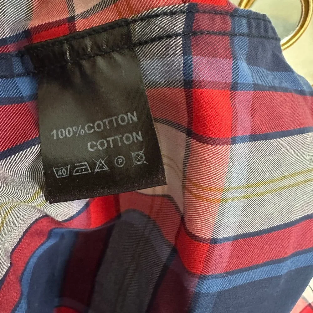 JARED LANG SHIRTS OSLO 757 (Medium)- Never Worn! - Picture 10 of 11